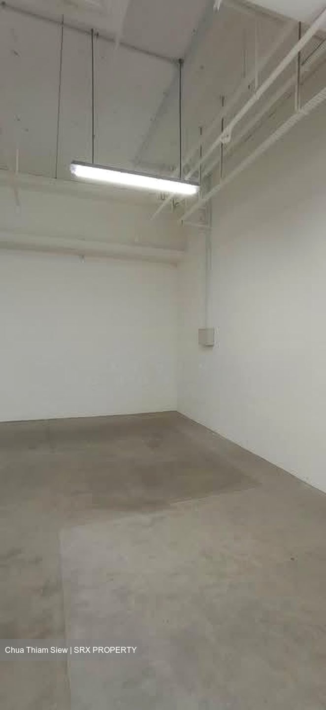 Imm Building (D22), Factory #586215861